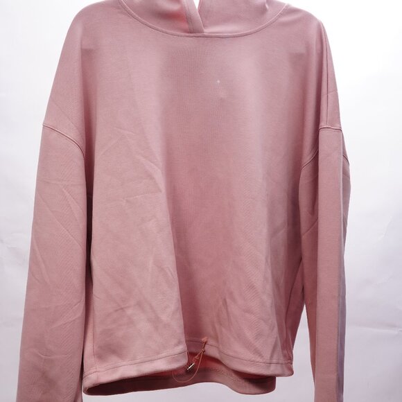 Amazhiyu pink hoodie - Picture 3 of 3